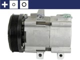Compresor climatizare Ford Maverick, Mondeo III, Transit, Transit Sasiu Motor 2.0 16V DI / TDDi / TDCi, 2.0 16V TDDi / TDCi, 2.0 DI, 2.0 DI, 2.0 DI,
