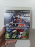 Pes 2011 playstation 3