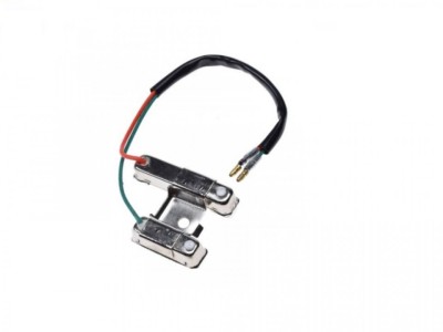 Rezistor termic 5W foto