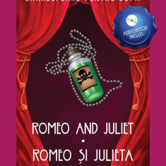 Shakespeare pentru copii: Romeo si Julieta | William Shakespeare