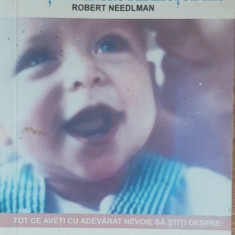 Dr. SpocK: Esențial Pentru Bebelusul Tau - Robert Needlman, 2005