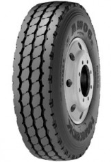 Anvelope camioane Hankook AM06 ( 295/80 R22.5 152/148K ) foto