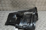 Suport bara de protecție st&acirc;nga spate BMW Z4 Roadster E89 2016 OEM: 7903757 31320021