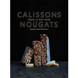 Calissons Nougats from le Roy Rene