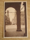 M2 R9 3 - 90 - Carte postala foarte veche - Belgia
