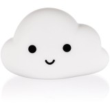 Zopa Silicone LED Lamp Size M lampă de veghe Cloud 1 buc