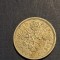 Six pence 1963