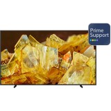 Televizor LED Sony Smart Bravia FWD-98X90L Seria X90L, 98 inch, Ultra HD 4K, Black