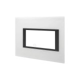 Ușă exterioară pentru cuptor cu microunde BOSCH 11024407 Original