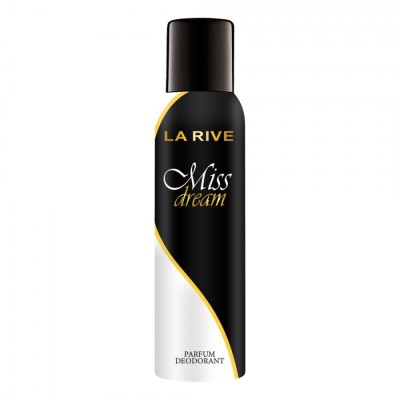 BEA85-100 Deodorant La Rive Miss Dream 150 ml foto