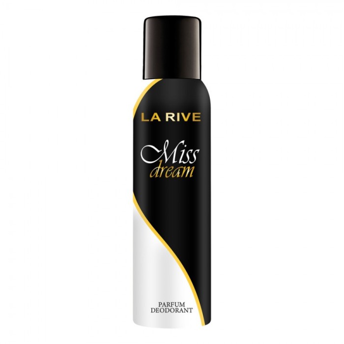 BEA85-100 Deodorant La Rive Miss Dream 150 ml