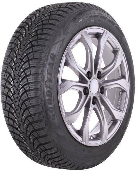 Anvelopa Goodyear Ultragrip 9+ 185/65 R15 88T Anvelopa Goodyear Ultragrip 9+ 185/65 R15 88T