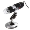 Microscop electronic digital 500x foto-video pentru PC cu conectare USB
