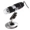 Microscop electronic digital 500x foto-video pentru PC cu conectare USB