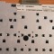 Tastatura Laptop Acer NSK8458AN defecta #70674