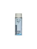 Vopsea spray Alb Crem 400ml Alb