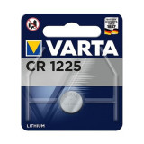 BATERIE CR1225 BLISTER 1 BUC VARTA - VAR-1225