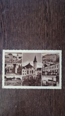 Carte Postala - Targu Mures foto