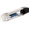 Lampă LED albă 12V T6,8