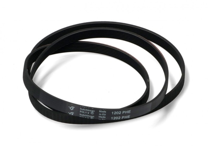 Curea 1202H7 masina de spalat rufe Electrolux 1326721402