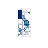 GH3 Hyaluron C Crema antirid contur buze si ochi, 15 ml, Farmec