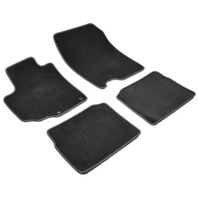 SET COVORASE AUTO MOCHETA UMBRELLA PENTRU SUZUKI SX4 (S-CROSS)(2012-) -02703 foto