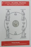 USING MAPPA MUNDI IN HOMOEOPATHY by PETER FRASER , 2006
