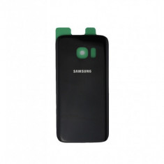 Capac Baterie Spate Samsung Galaxy S7 Edge G935 Negru foto