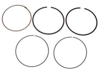 Set segmenti GoKart Gx270, diametru 77mm, latime 3.4mm, inaltime: 2mm / 2mm / 2.... Cod Produs: MX_NEW KGO0031 foto