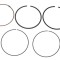 Set segmenti GoKart Gx270, diametru 77mm, latime 3.4mm, inaltime: 2mm / 2mm / 2.... Cod Produs: MX_NEW KGO0031