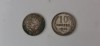 Rusia - 10 kopeici 1928 - ag., Europa, Argint