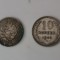 Rusia - 10 kopeici 1928 - ag.