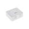 Priza dubla UTP CAT6 RJ45 8p8c