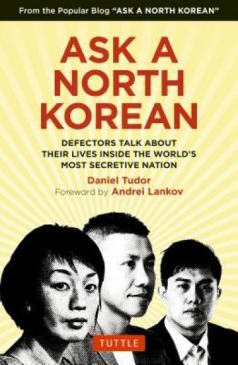 Ask a North Korean: Defectors Talk about Their Lives Inside the World&amp;#039;s Most Secretive Nation foto