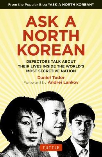 Ask a North Korean: Defectors Talk about Their Lives Inside the World&#039;s Most Secretive Nation