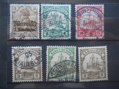 CV2 COLONII GERMANE foto