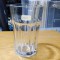 Pahar mare Libbey Duratuff din Sticle transparenta #A7309 han