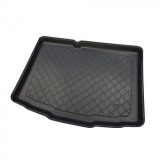 Tavita portbagaj GUARDLINER Skoda Fabia III caroserie hatchback fabricatie 11.2014 - prezent