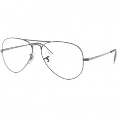 Rame ochelari de vedere unisex Ray-Ban RX6489 2502