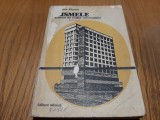 SEISMELE SI ACTIUNEA LOR ASUPRA CONSTRUCTIILOR - Simion Moraru - Editura Tehnica, Bucuresti, 1984, 340 p.