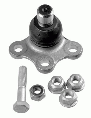 LEMF&Ouml;RDER 30451 01 Articulatie sarcina/ghidare