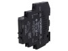 Releu semiconductor 12A 4-32VDC