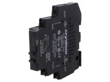 Releu semiconductor 12A 4-32VDC