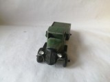 Bnk jc Dinky 25c Flat Truck