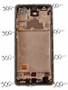 Display Samsung SM-A725 / A726 A72 BLUE ( Service Pack )