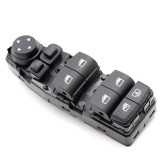 Comenzi Butoane Geamuri BMW X3 F10 F11 F18 F06 F07 F25 61319241955 AutoProtect KeyCars, Oem