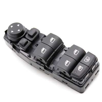 Comenzi Butoane Geamuri BMW X3 F10 F11 F18 F06 F07 F25 61319241955 AutoProtect KeyCars foto