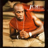 CD Joe &ndash; My Name Is Joe (VG+), Pop