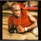 CD Joe &ndash; My Name Is Joe (VG+)