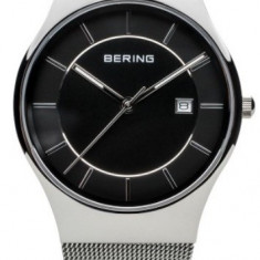 Ceas Barbati, Bering, Classic 11938-002 - Marime universala